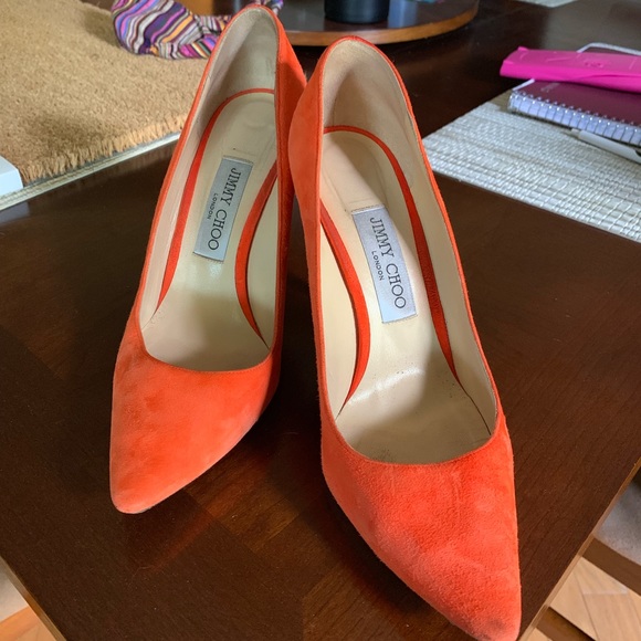 Jimmy Choo Shoes - Jimmy Choo Heels